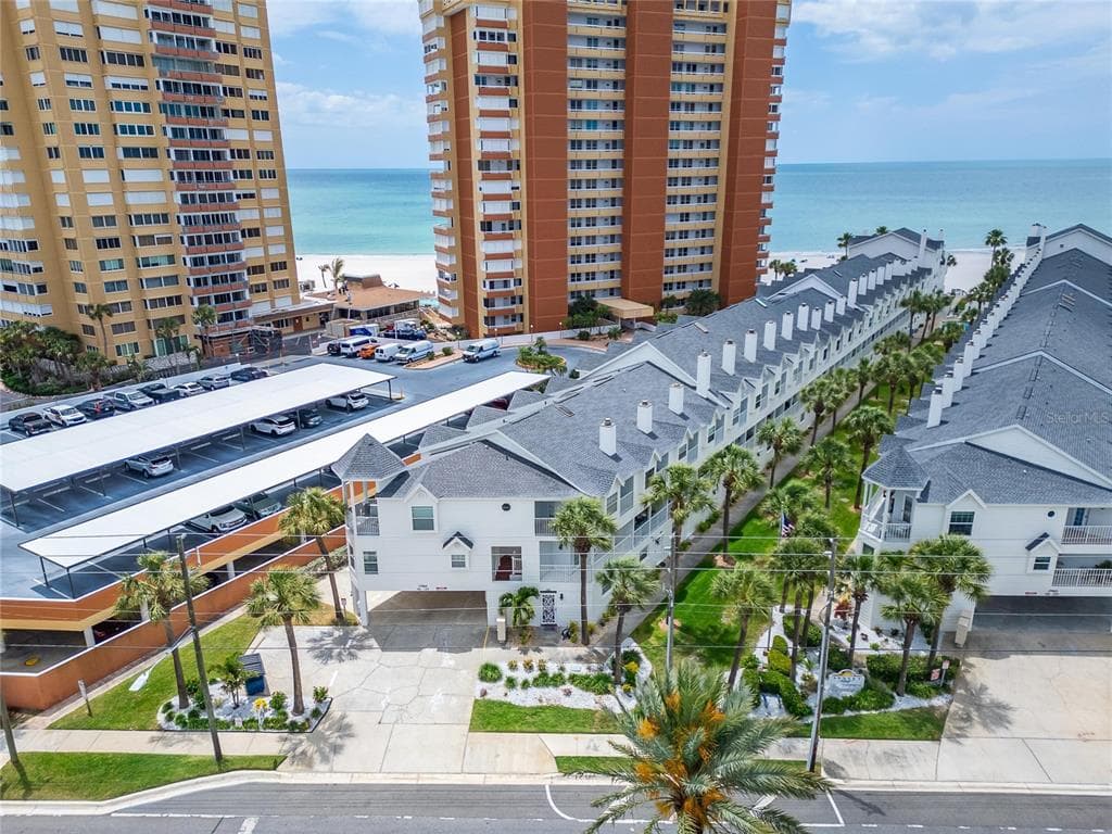 17960 GULF BOULEVARD 106 photo 1