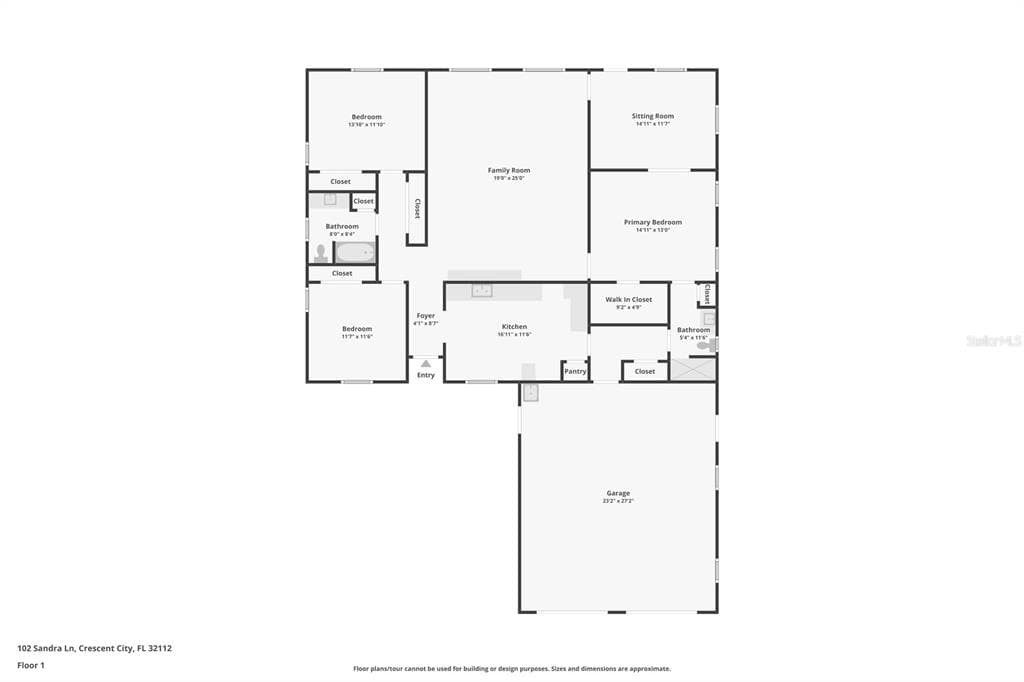 102 SANDRA LANE 3
