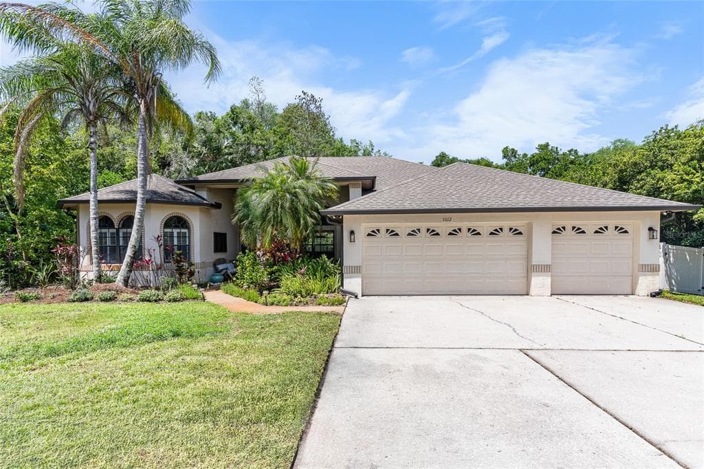 1012 KINGSBOROUGH GARDENS COURT 1