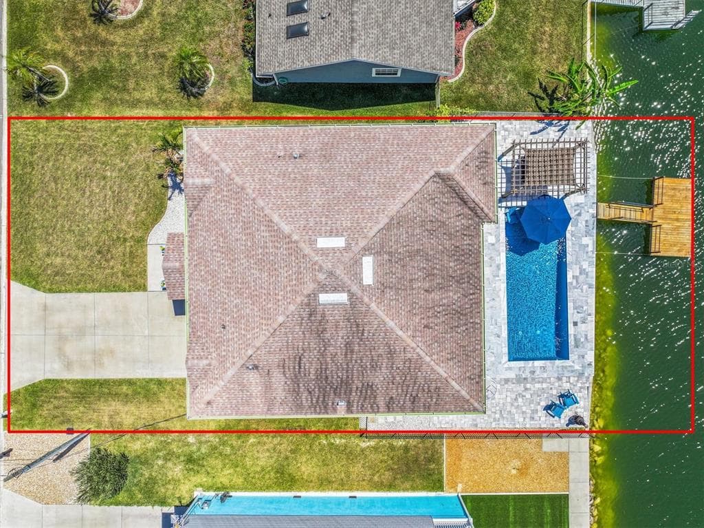 3351 POINSETTIA DRIVE photo 9
