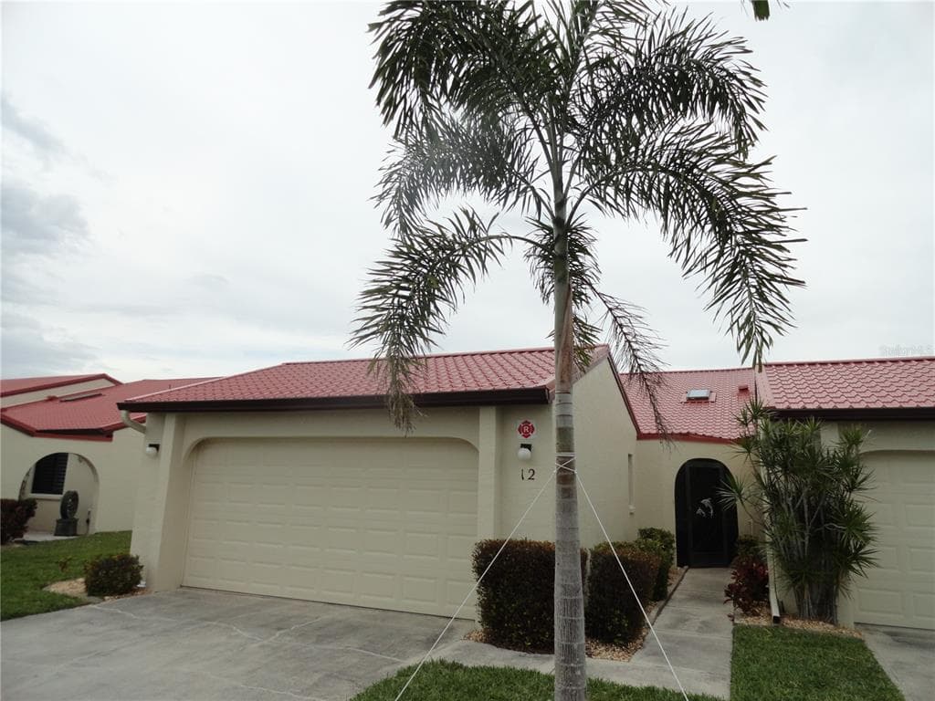 3830 BAL HARBOR BOULEVARD #12 2