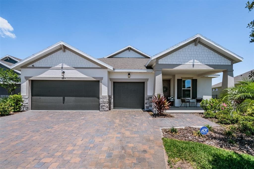 7474 SEA MANATEE STREET photo 1