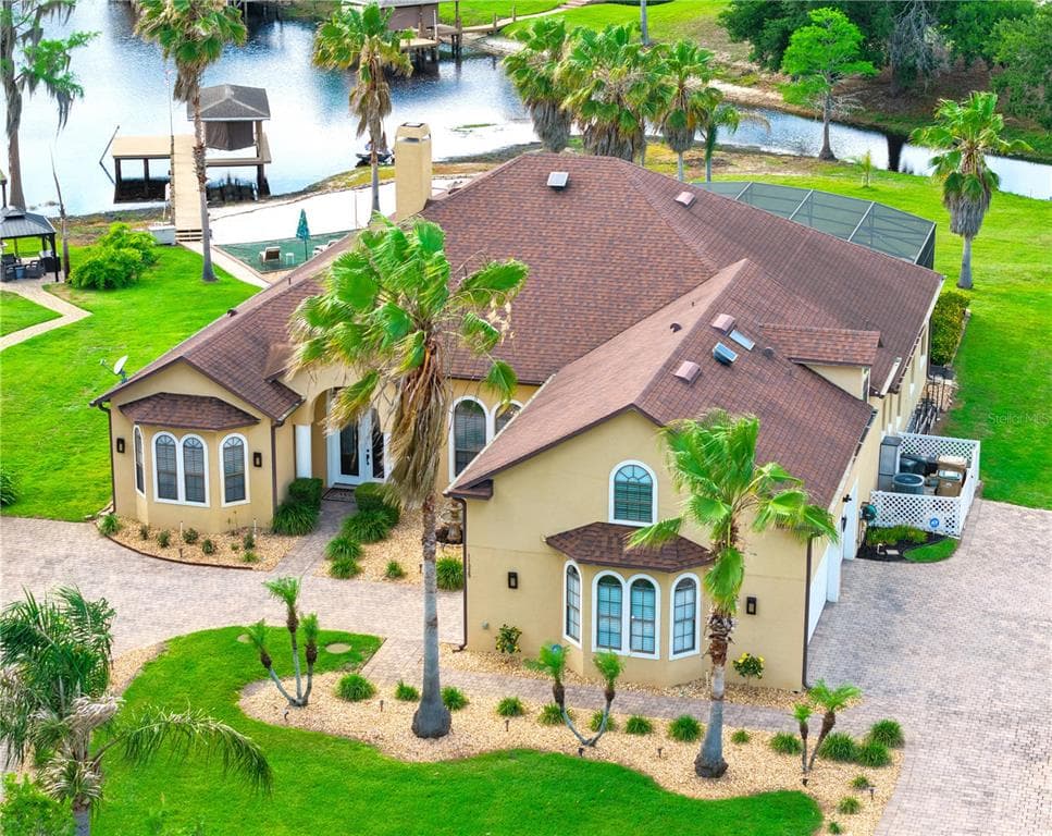 11325 PRESTON COVE ROAD 1