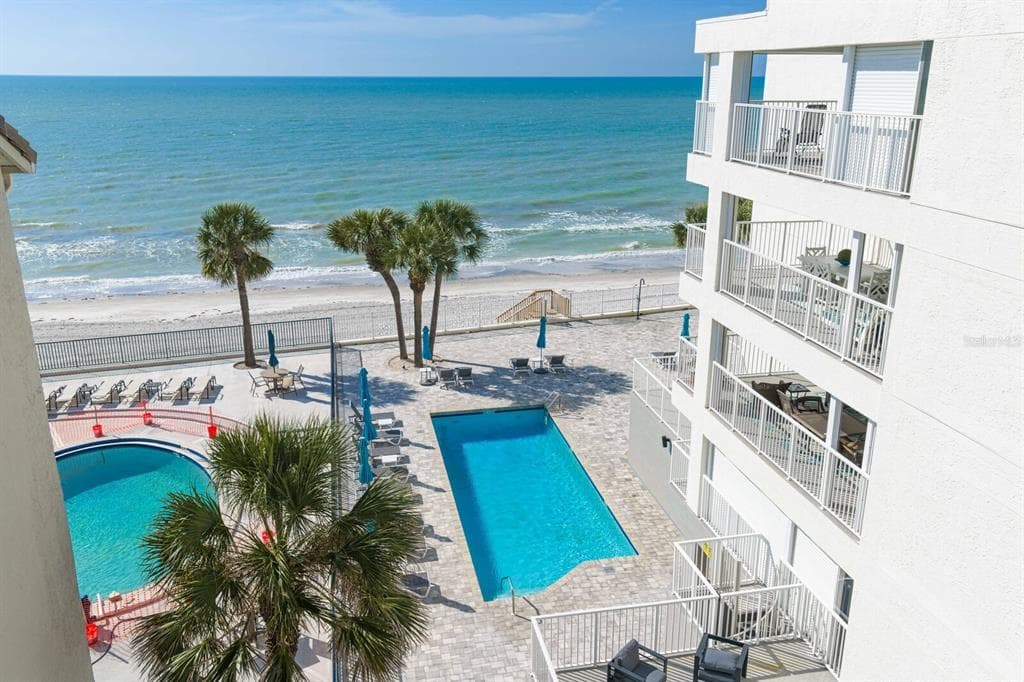 16332 GULF BOULEVARD 3B photo 5