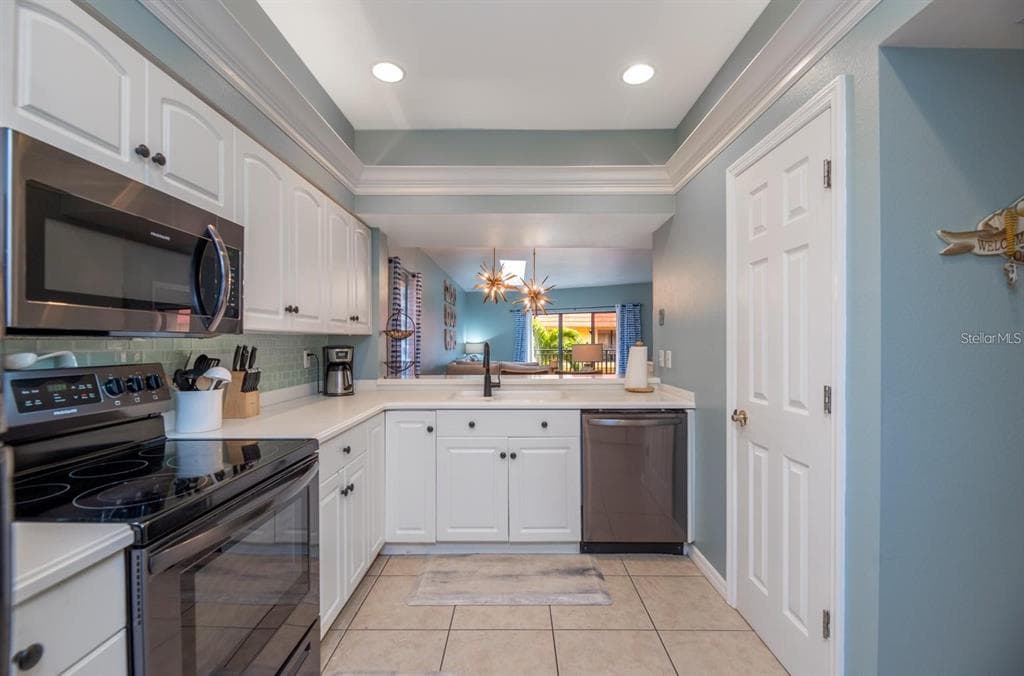 6006 GULF DRIVE 207 photo 15