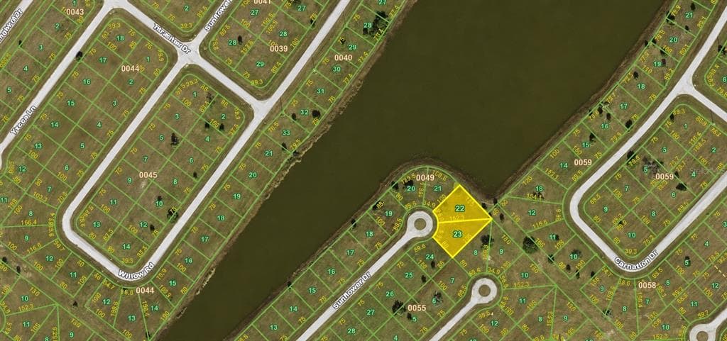 44 SUNFLOWER DRIVE 4