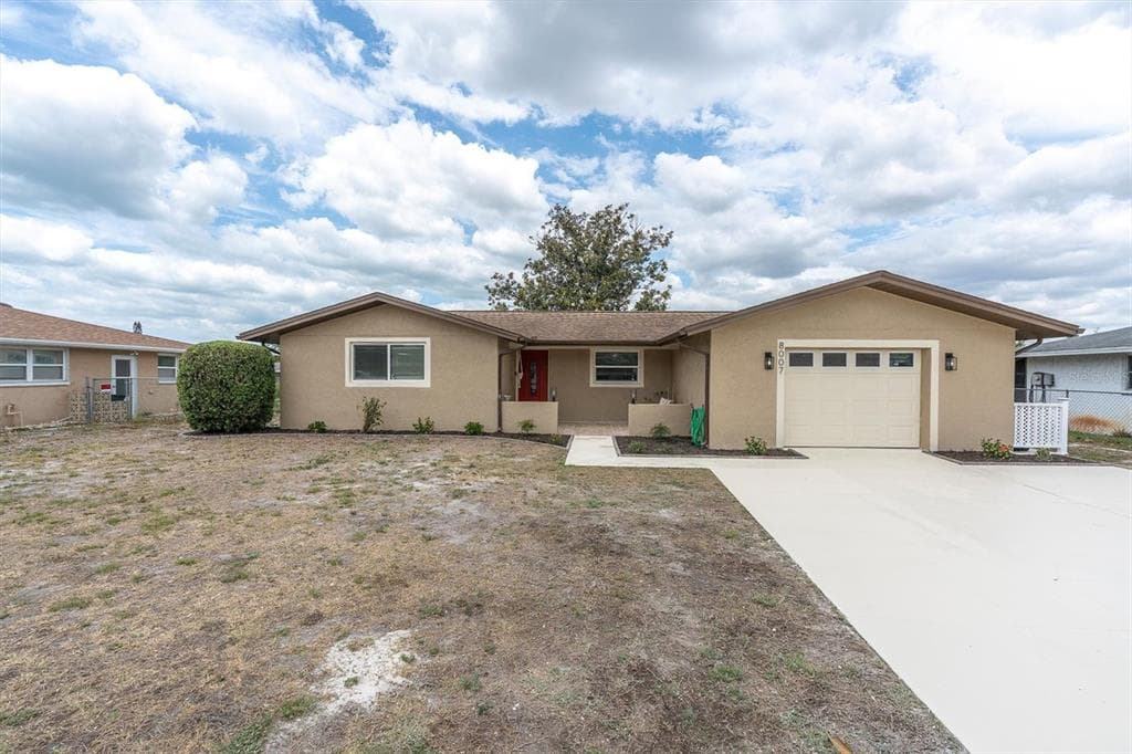 8007 MIMOSA DRIVE photo 1