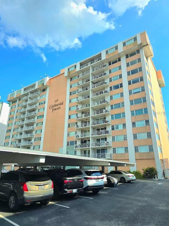 675 S GULFVIEW BOULEVARD 505 photo 2