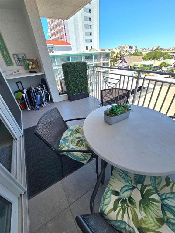 675 S GULFVIEW BOULEVARD 505 photo 11