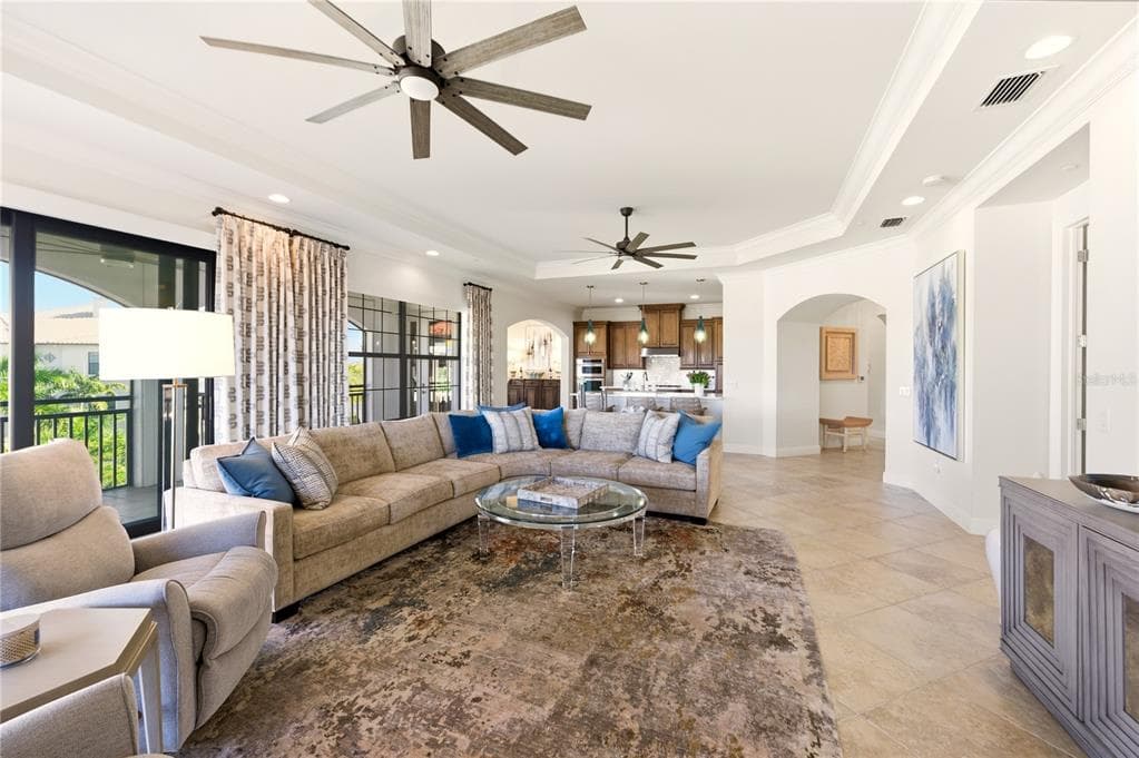 2555 MARQUESA ROYALE LANE PH 302 photo 16