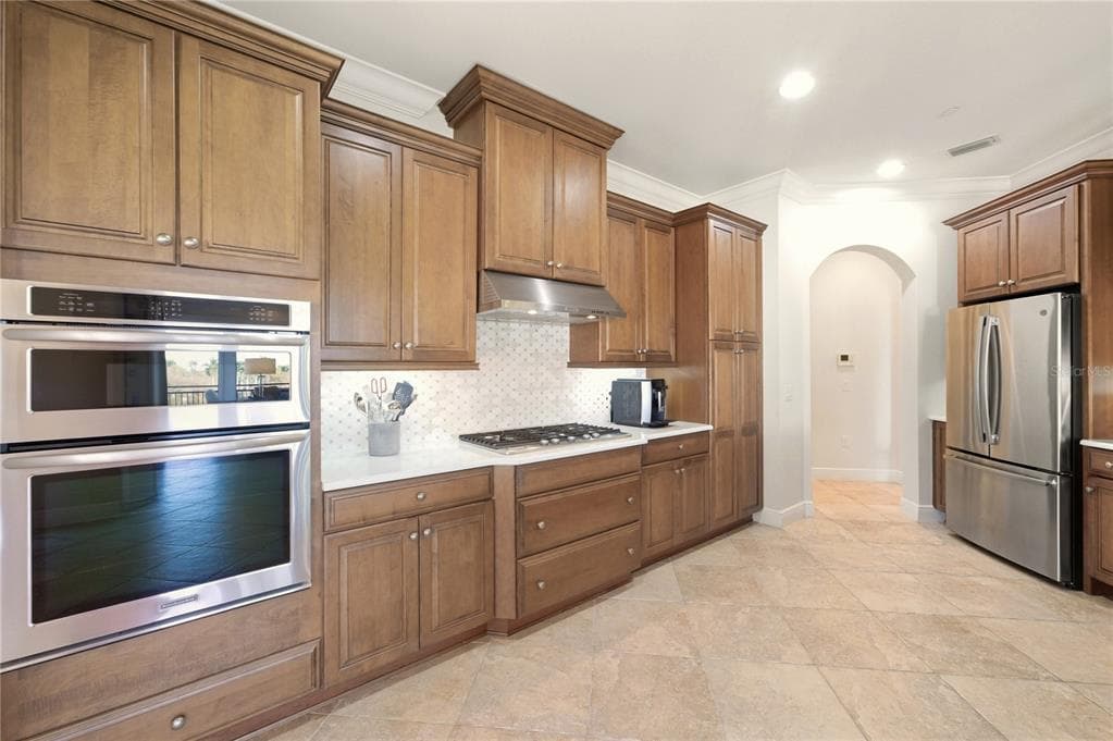 2555 MARQUESA ROYALE LANE PH 302 photo 22