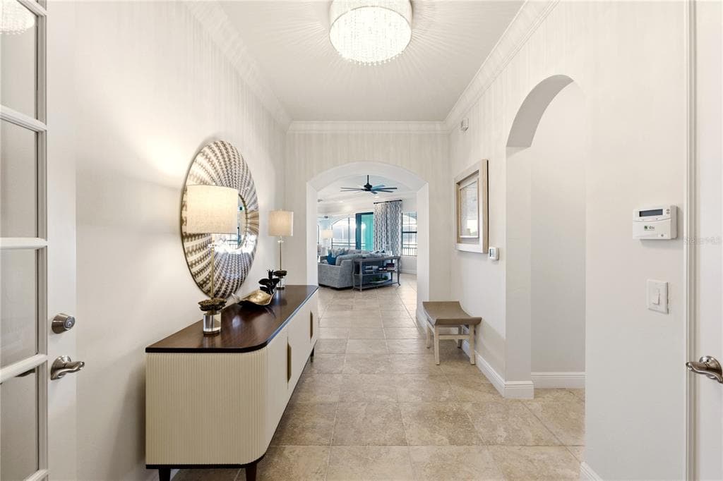 2555 MARQUESA ROYALE LANE PH 302 photo 11