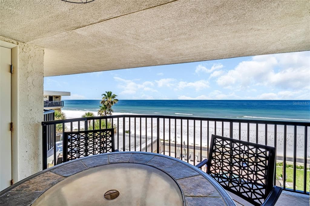 3500 GULF BOULEVARD 407B photo 17
