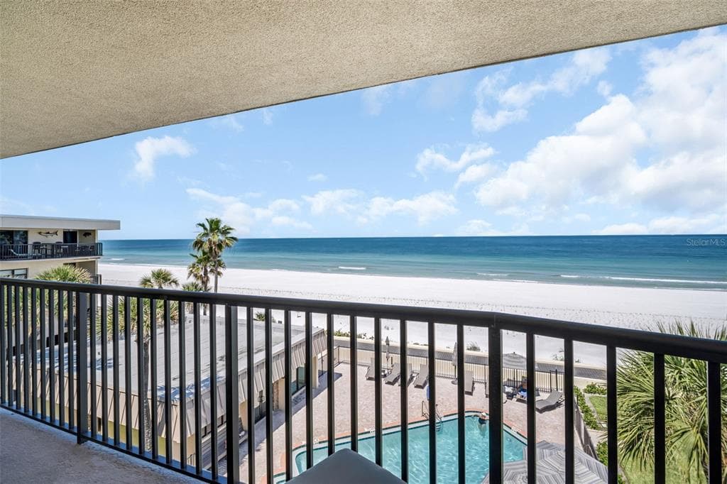 3500 GULF BOULEVARD 407B photo 20
