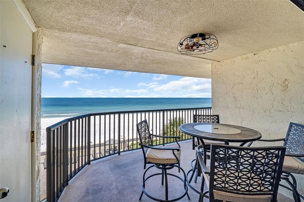 3500 GULF BOULEVARD 407B photo 18