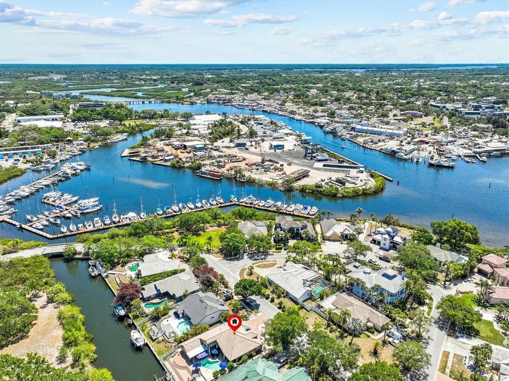 1114 MARINA DRIVE photo 3