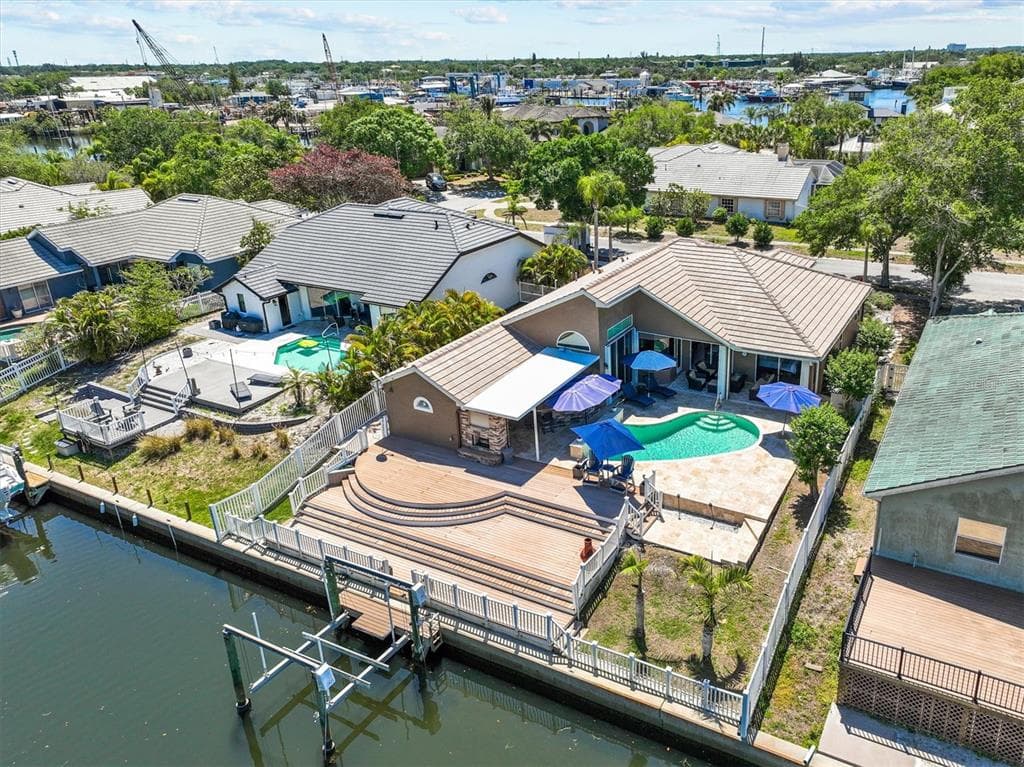 1114 MARINA DRIVE photo 5