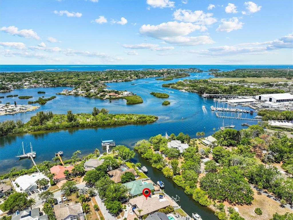 1114 MARINA DRIVE photo 4