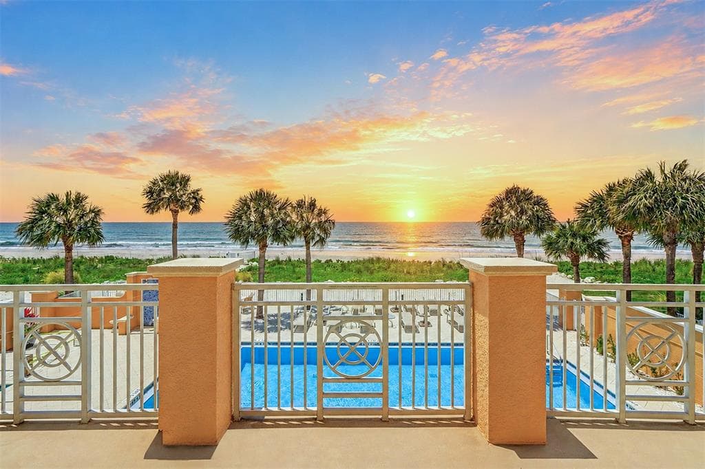 15208 GULF BOULEVARD 601 photo 15