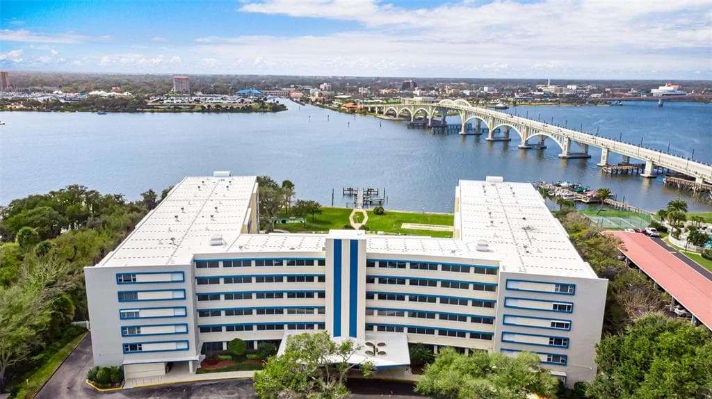 1224 S PENINSULA DRIVE #415 1