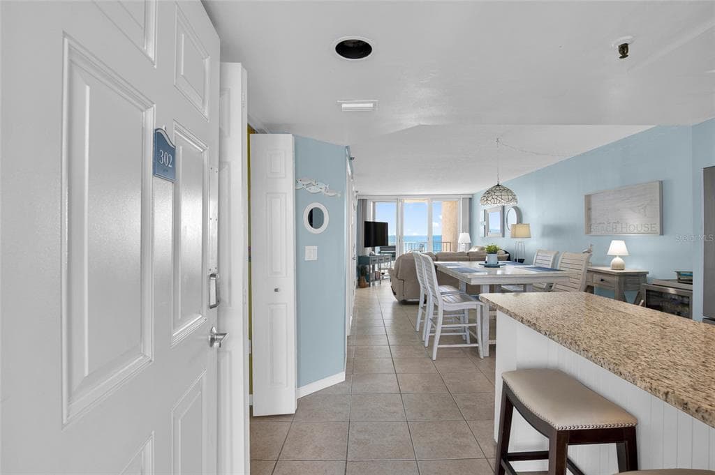 421 S ATLANTIC AVENUE 302 photo 8