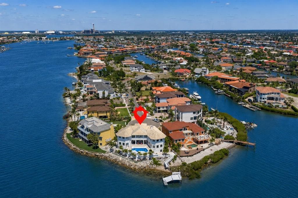 1021 SYMPHONY ISLES BOULEVARD photo 4