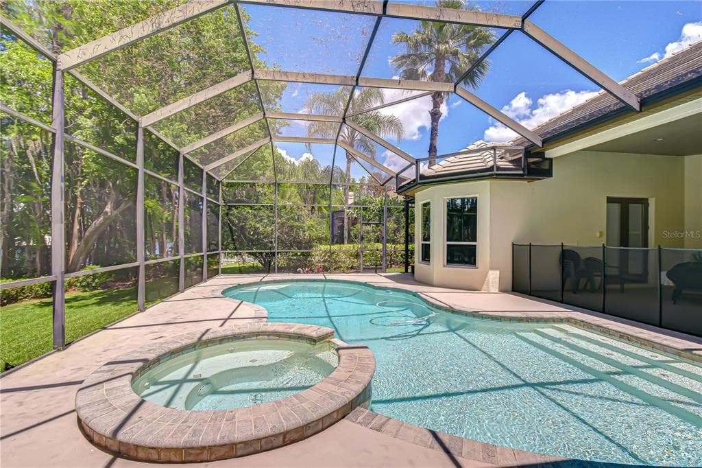 20915 LAKE VIENNA DRIVE photo 7