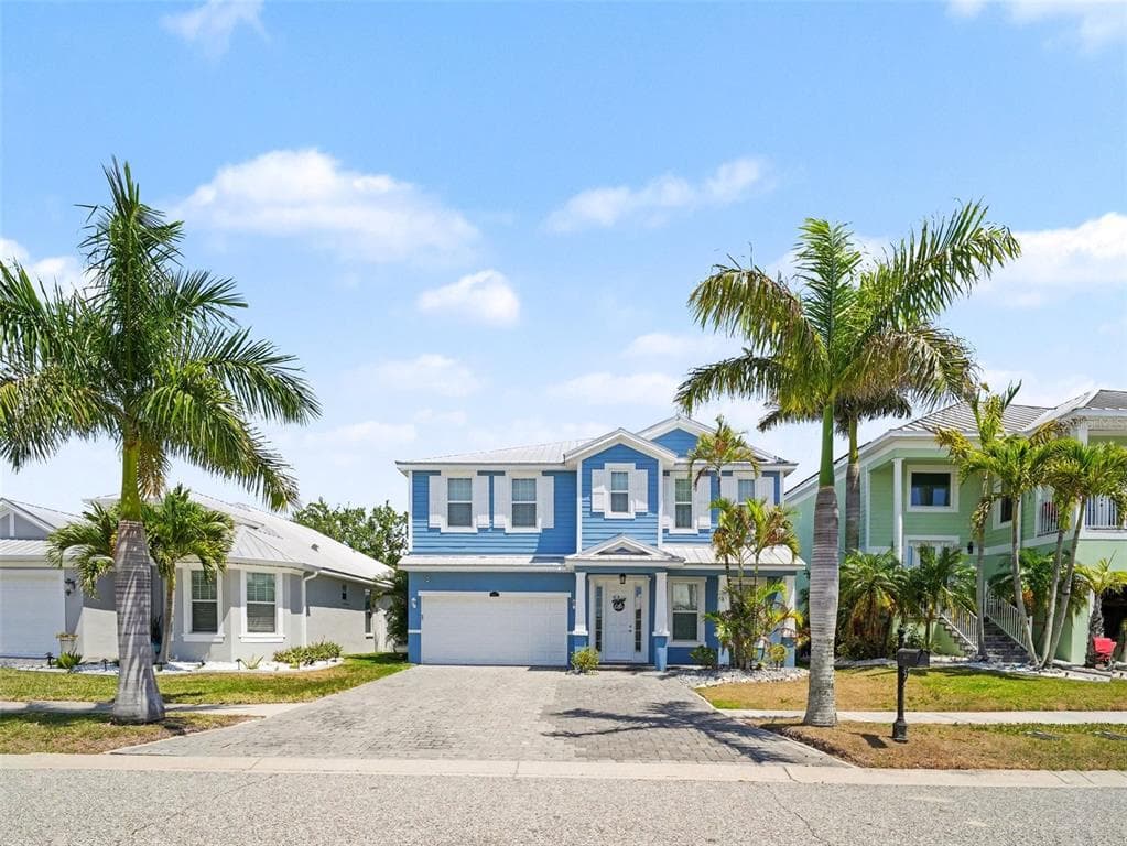 6417 KEY ISLAND AVE photo 3