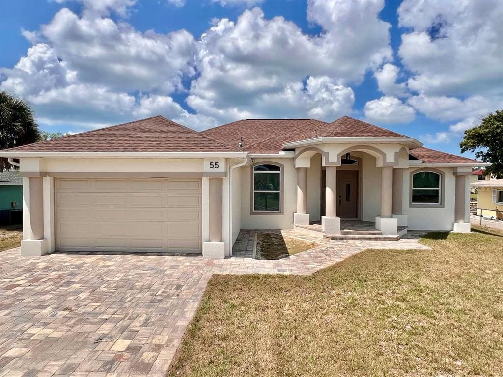 55 ROTONDA CIRCLE photo 1