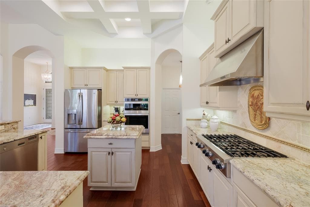 7207 ASHLAND GLEN photo 23
