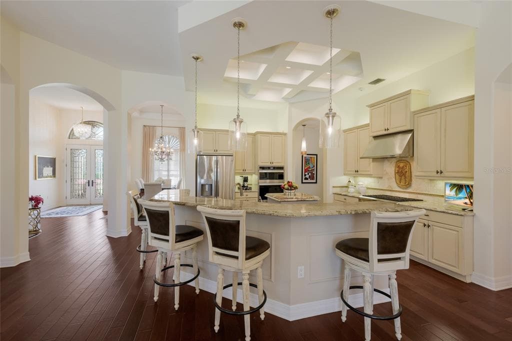 7207 ASHLAND GLEN photo 22