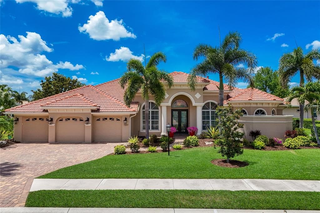 7207 ASHLAND GLEN photo 3