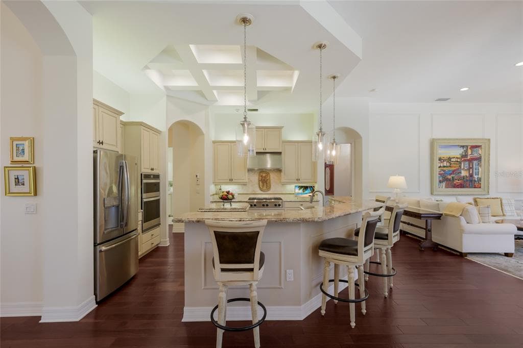 7207 ASHLAND GLEN photo 21