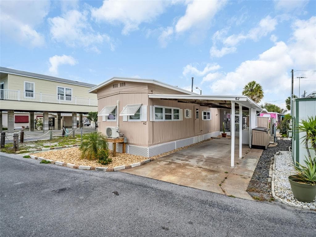 800 CHESAPEAKE DRIVE #62 2