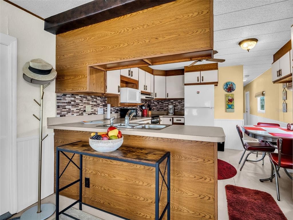 800 CHESAPEAKE DRIVE #62 5