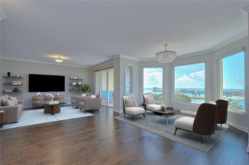 555 5TH AVENUE NE 711 photo 13