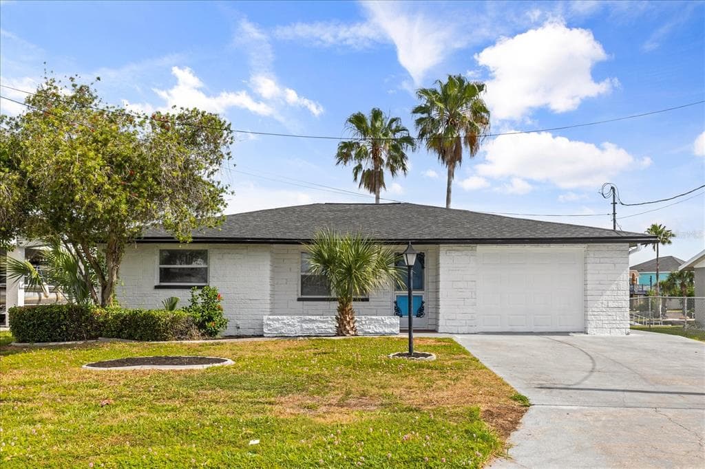 3435 GULF COAST DRIVE photo 1