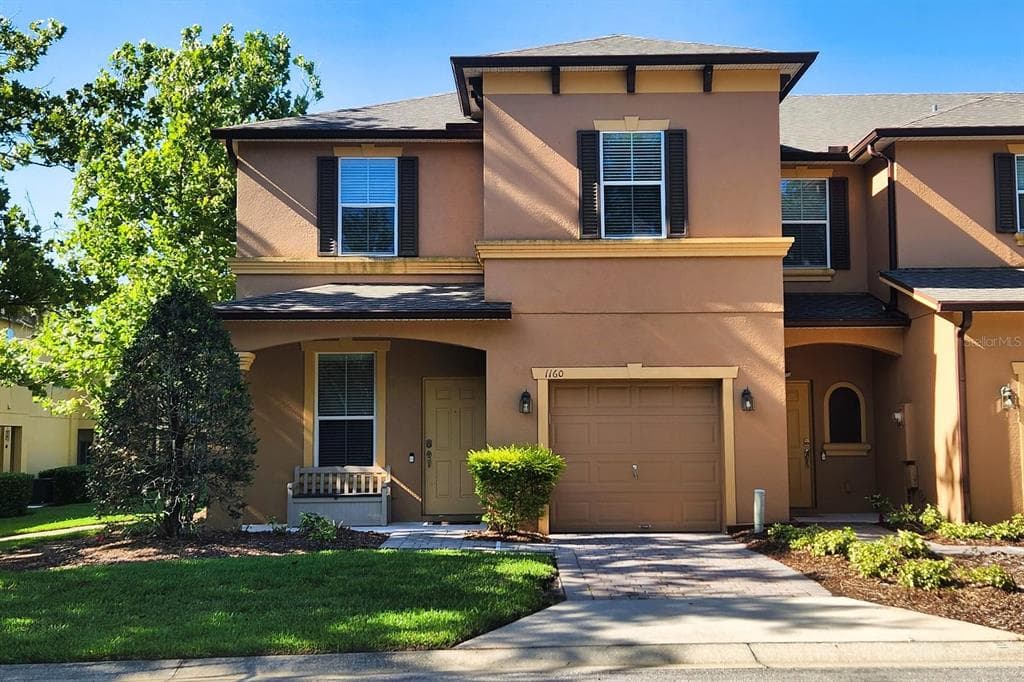 1160 TWIN TREES LANE photo 1