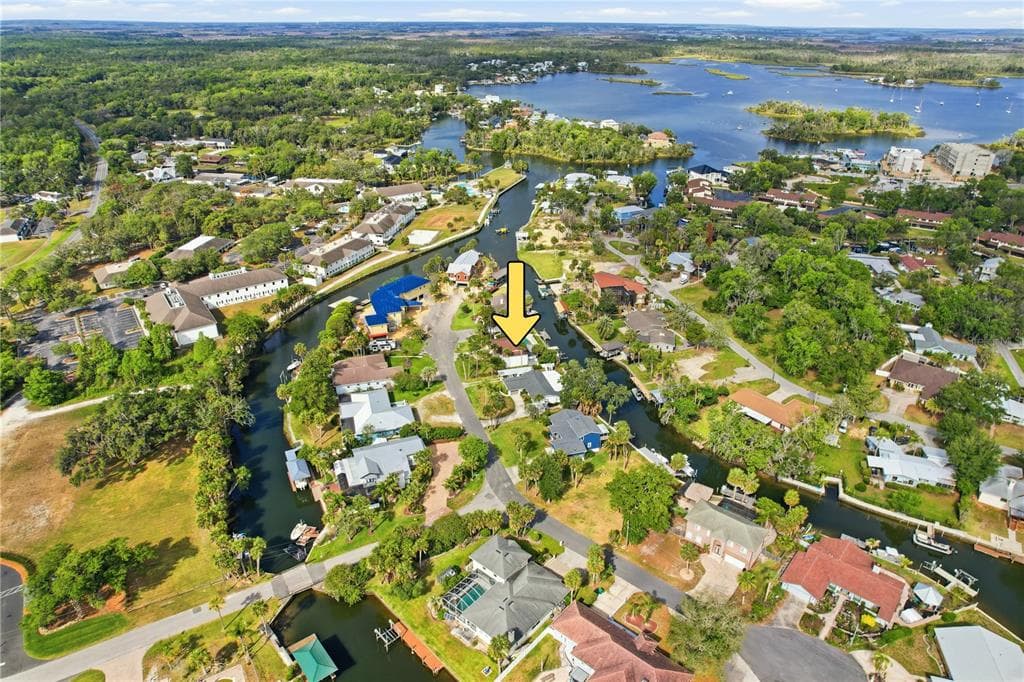 9235 W HARBOR ISLE COURT photo 3