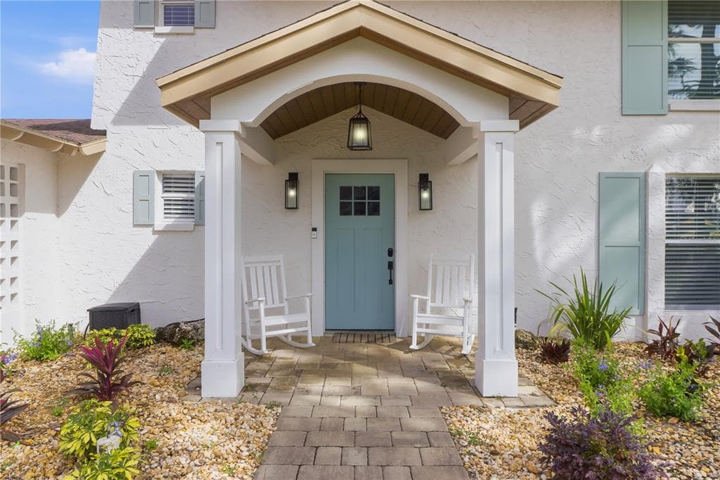 9235 W HARBOR ISLE COURT photo 5