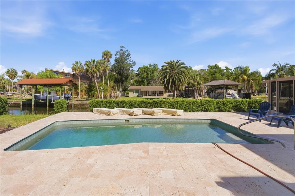 9235 W HARBOR ISLE COURT photo 4