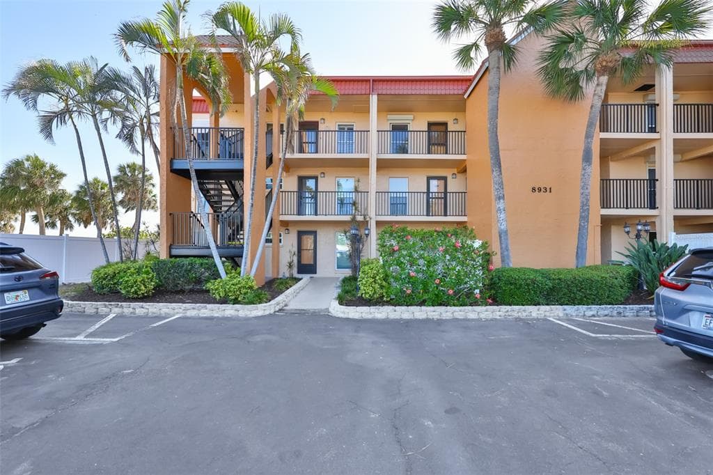 8931 BLIND PASS ROAD #158 2
