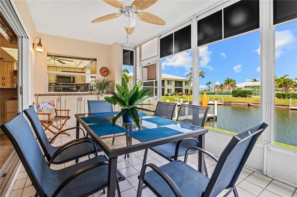 3640 BAL HARBOR BOULEVARD 112 photo 3