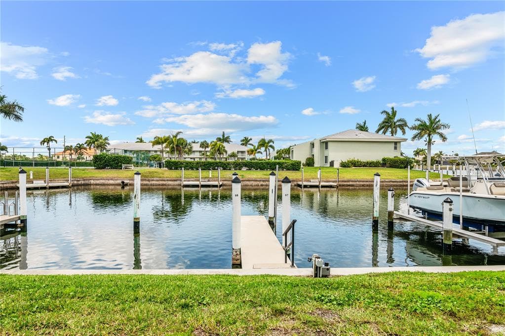 3640 BAL HARBOR BOULEVARD 112 photo 4