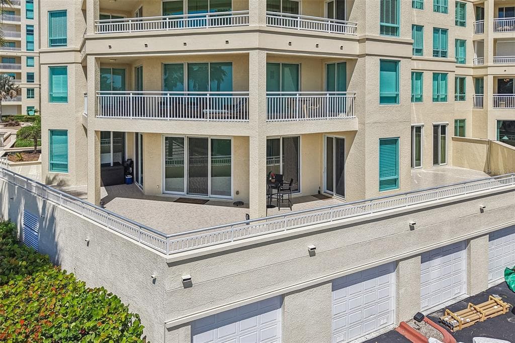 1180 GULF BOULEVARD 101 photo 23