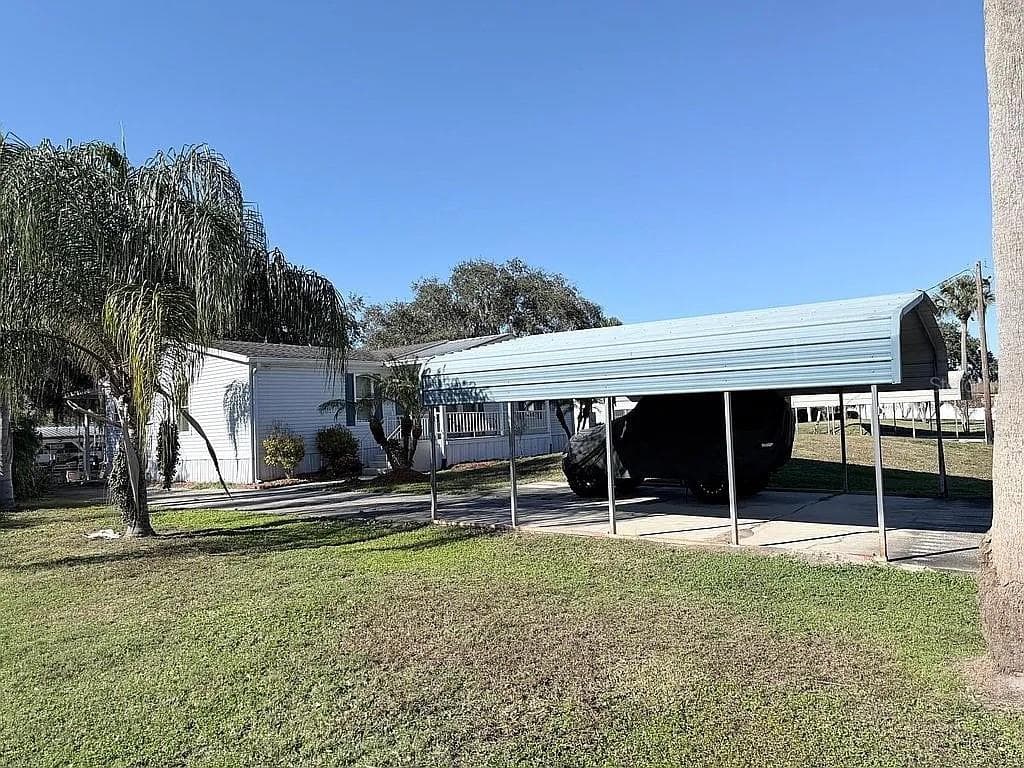 2086 STARBOARD DRIVE 4