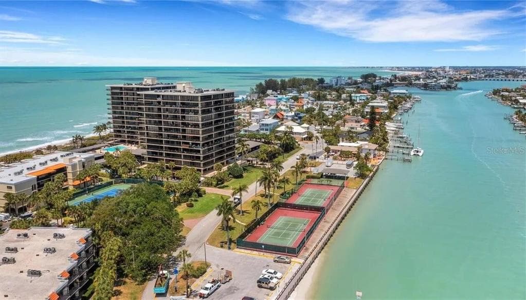 7600 BAYSHORE DRIVE 901 photo 2