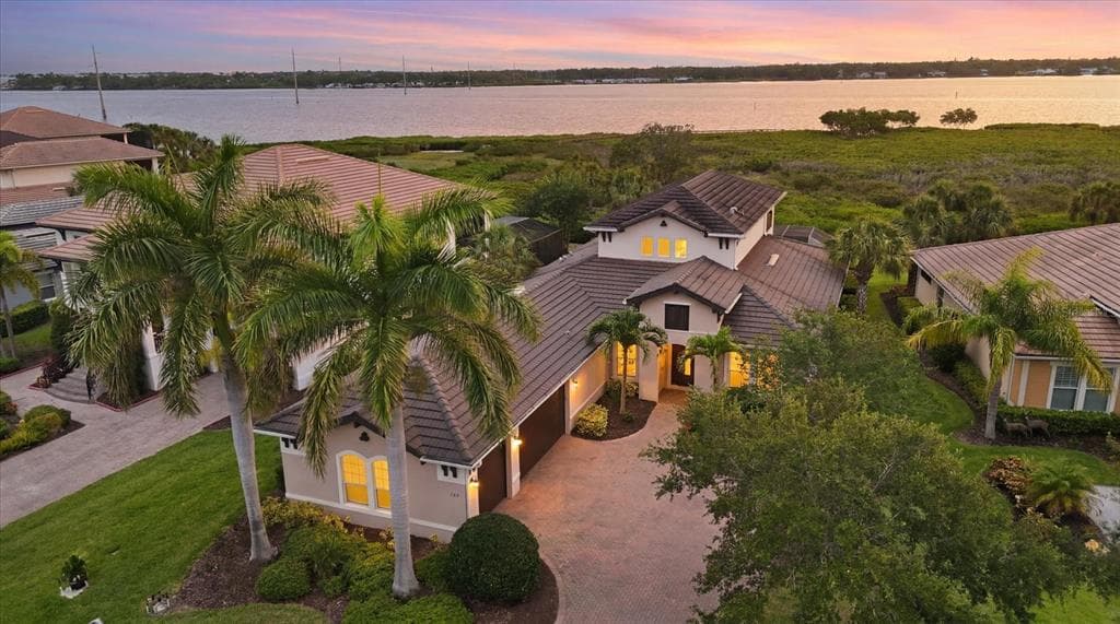 5122 TIDEWATER PRESERVE BOULEVARD photo 2