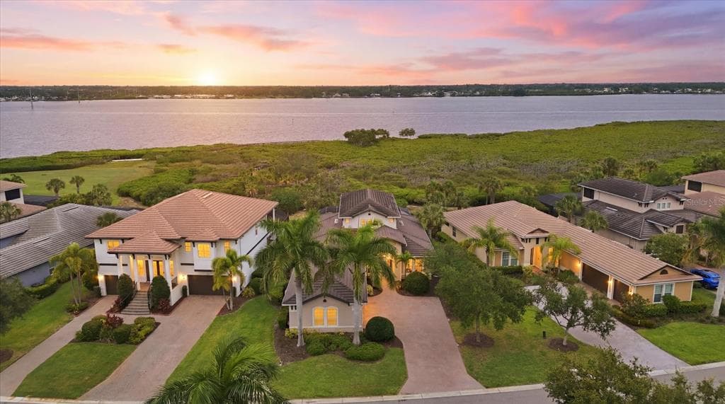 5122 TIDEWATER PRESERVE BOULEVARD photo 1