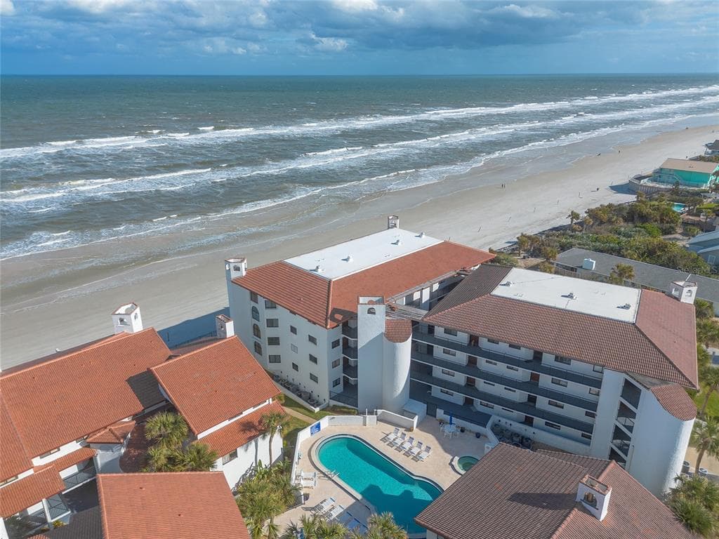 3001 S ATLANTIC AVENUE 300 photo 22
